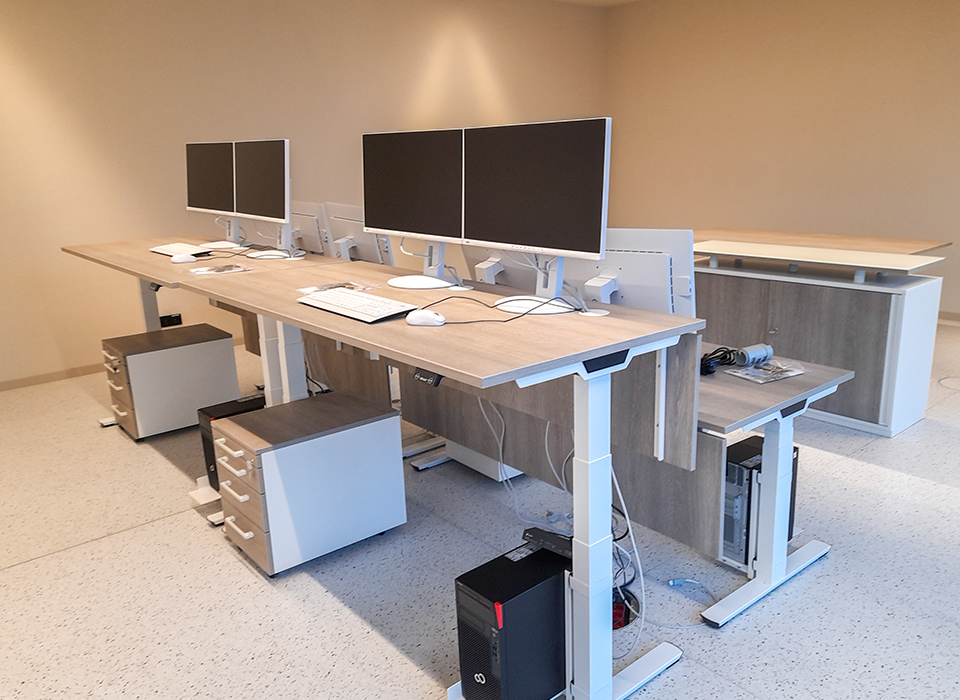 Kulturweberei Finsterwalde