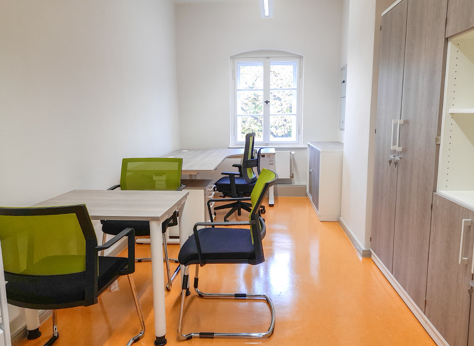 Stadtverwaltung Finsterwalde