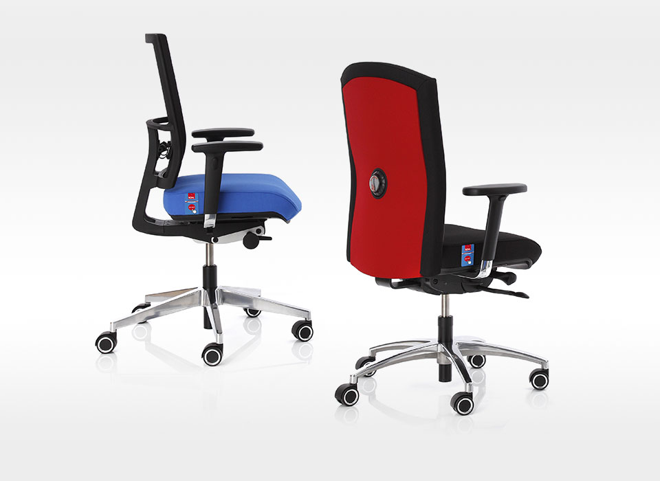 Köhl - Air Seat